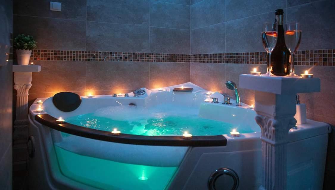 B&D Private Spa Bath Apartment Zlatibor Exterior photo