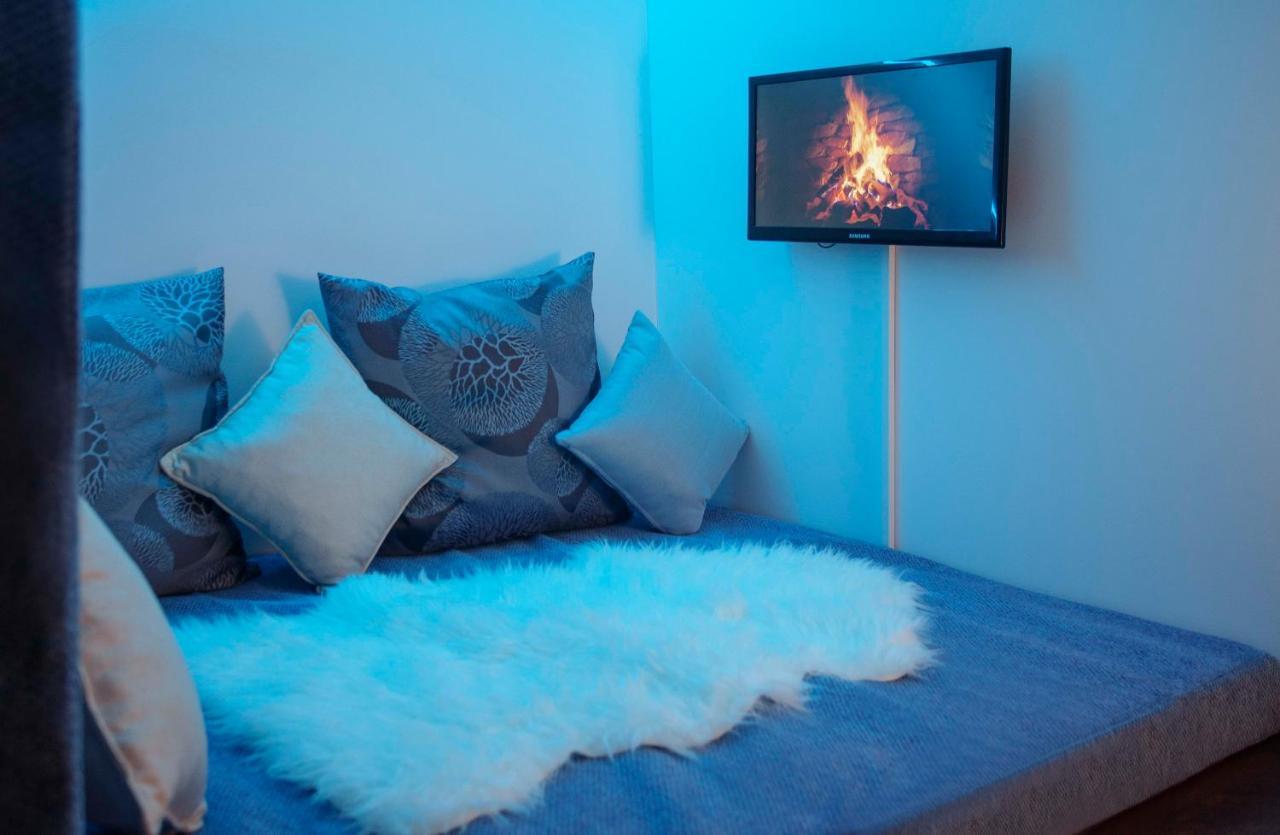 B&D Private Spa Bath Apartment Zlatibor Exterior photo