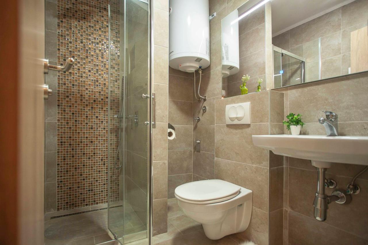 B&D Private Spa Bath Apartment Zlatibor Exterior photo